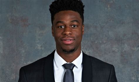 2015 Draft Profile .